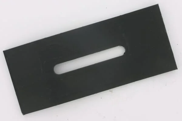 Non Branded - AB070006 - Schaber 180x75mm