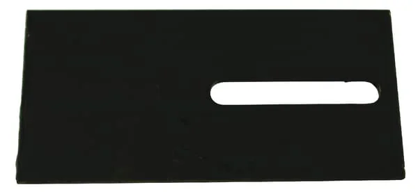 Non Branded - AB075001 - Schaber 75x155mm Landsberg