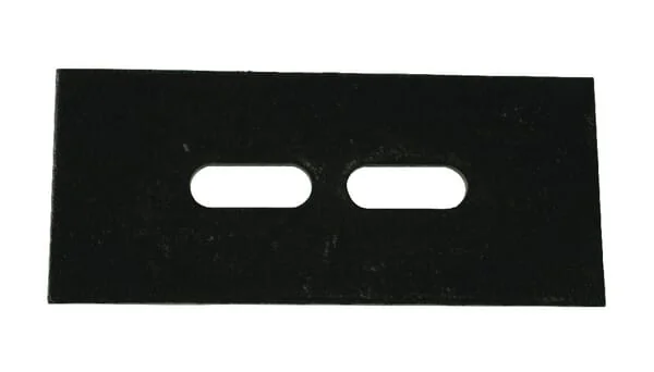 Non Branded - AB080013 - Schaber 60x140mm Lely