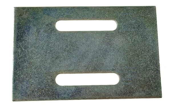 Non Branded - AB090001 - Schaber 112x73x3mm, Geeignet Für Maschio