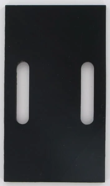 Non Branded - AB095001 - Schaber 70x123mm Morra