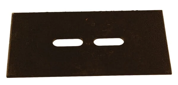 Non Branded - AB110001 - Schaber 80x155mm Pegoraro