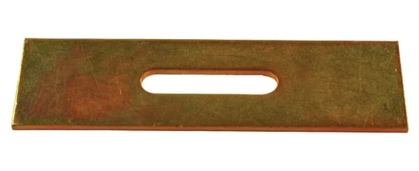 Non Branded - AB130003 - Schaber 50x170x3mm Rabe