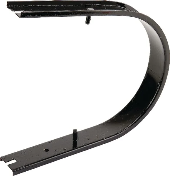 Non Branded - AE24936N - Abstreifblech John Deere