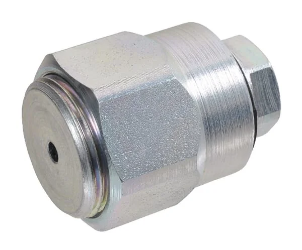 Non Branded - AGRF12D18 - Bremsanlage Hülse M18x1.5-12L