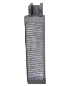 Non Branded - AVS004530CN - Untergrundlockerer-Spitze 270x40x30mm Gehaertet Flach Geeignet Fuer Razol