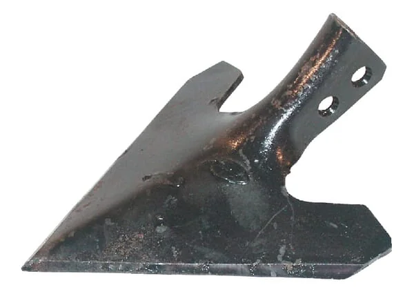 Non Branded - B120 - Schmotzer Schare 120mm