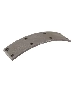 Non Branded - BB1805047187 - Bremsbelag 187x50mm