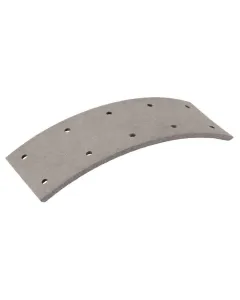 Non Branded - BB1807050209 - Bremsbelag 209x50mm