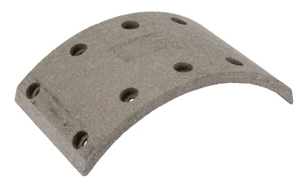 Non Branded - BB300135110270 - Bremsbelag 270x135mm