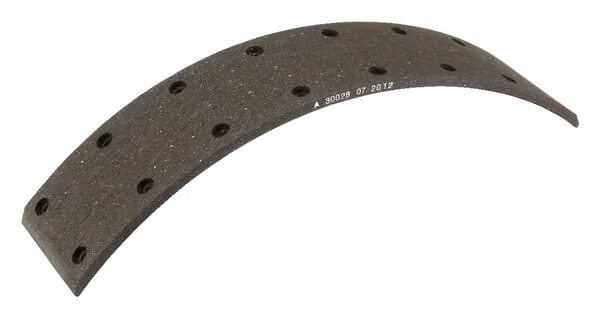 Non Branded - BB30060503001 - Bremsbelag 300x60mm