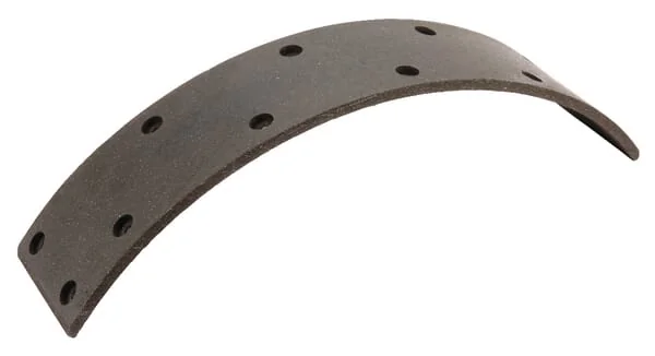 Non Branded - BB30060503002 - Bremsbelag 300x60mm