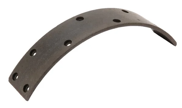 Non Branded - BB35060503511 - Bremsbelag 351x60mm