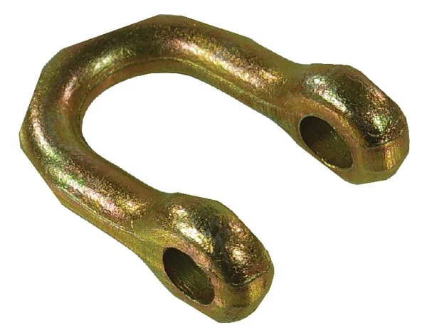 Non Branded - BH2450 - U-Messerhalter Diameter 11 mm 48x52 mm, Geeignet Fuer Ferri