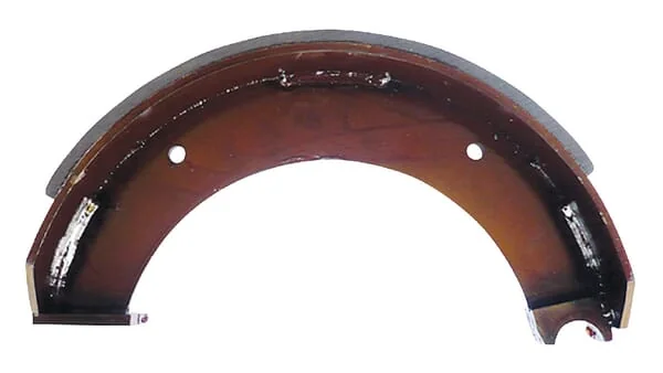Non Branded - BS15952 - Bremsbacke 285x80mm