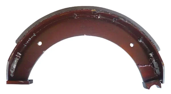 Non Branded - BS16658 - Bremsbacke 350x80mm