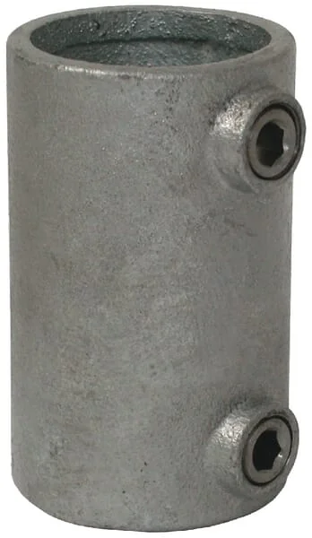 Non Branded - C00G32 - Verbindungsstueck 149-C 42,4mm