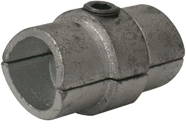 Non Branded - C01G40 - Verbindungsstueck 150-D 48,3mm