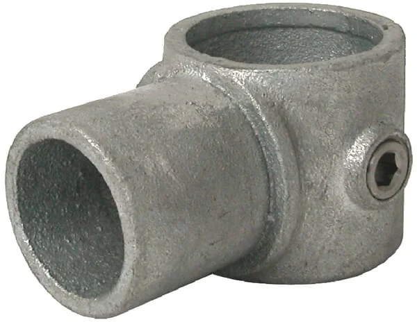 Non Branded - C06G40 - Verbindungsstueck 147-D 48,3mm