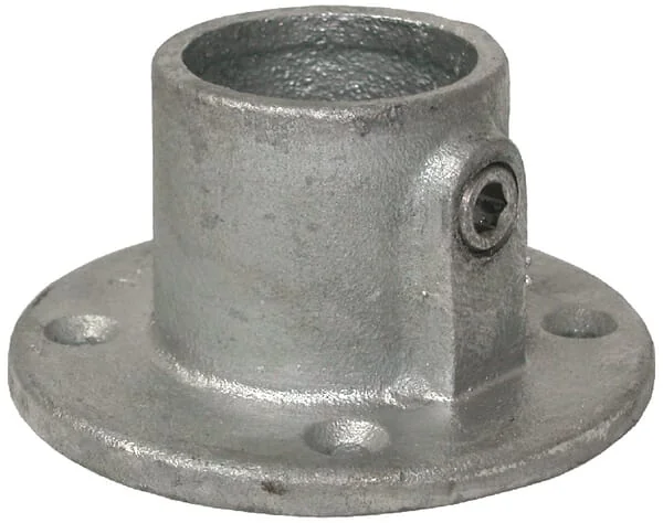 Non Branded - C11G25 - Fussplatte 131-B 33,7mm