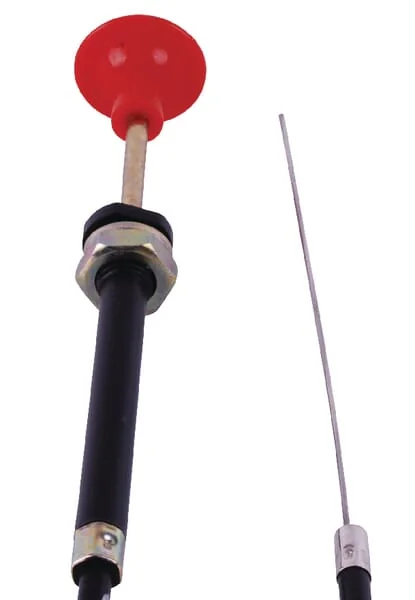 Non Branded - C403000 - Universal-Anschlagkabel
