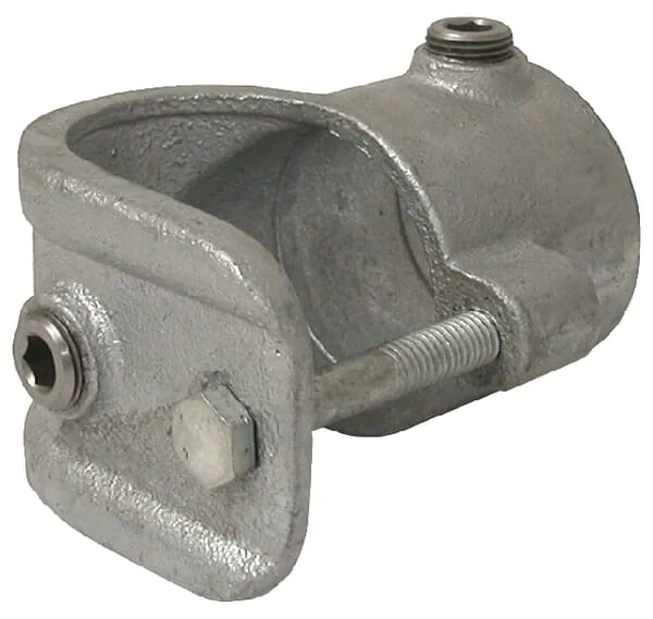 Non Branded - C41G40 - Offenes T-Stück 135-D 48,3 mm