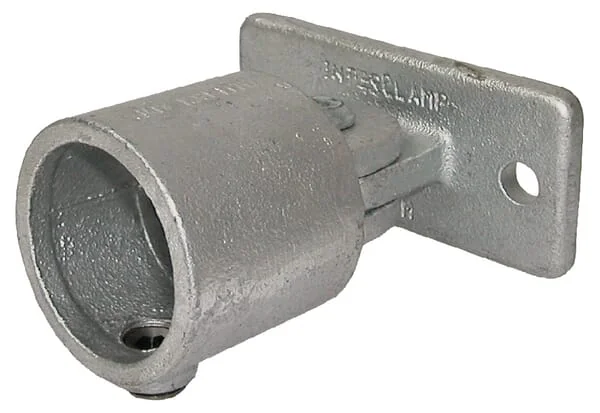 Non Branded - C46G32 - Montageschelle 169-C Wand 42.4 mm