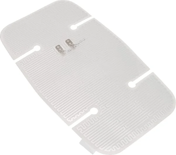 Non Branded - CA0260212 - Spiegelheizung 12V