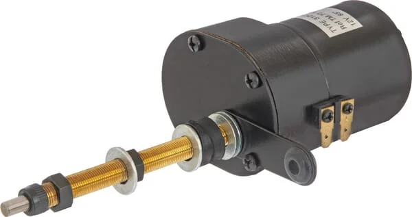 Non Branded - CA12085 - Scheibenwischermotor 12V