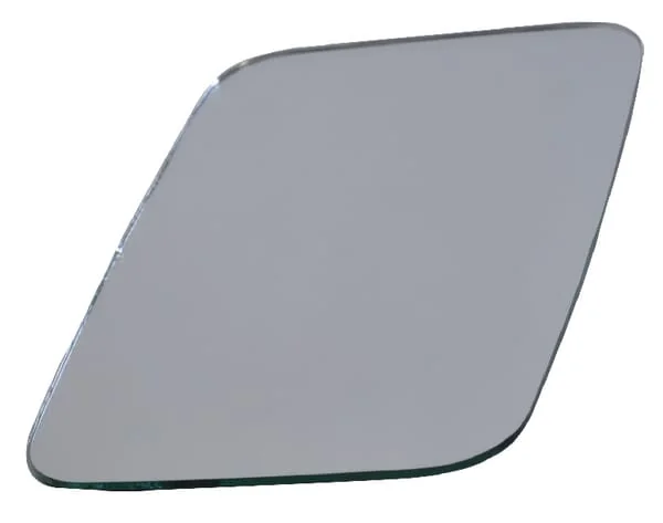Non Branded - CA200310 - Spiegelglas 152x236mm