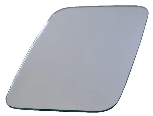Non Branded - CA2004101 - Spiegelglas 152x236mm