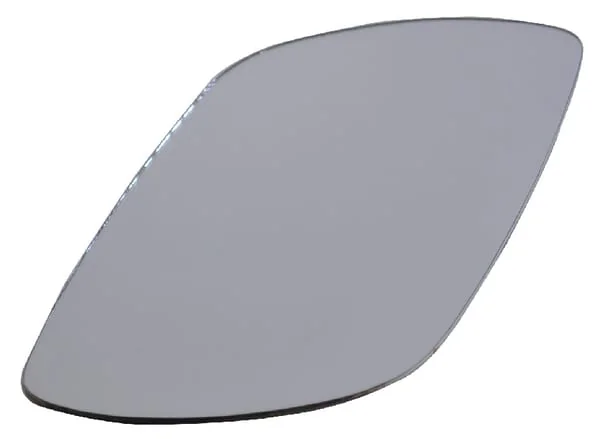Non Branded - CA200500 - Spiegelglas 153x253mm Flach