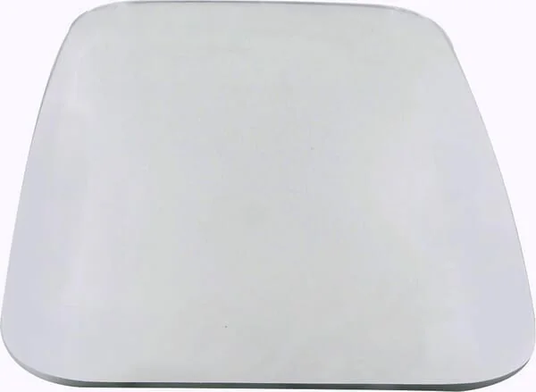 Non Branded - CA200610 - Spiegelglas 178x309mm