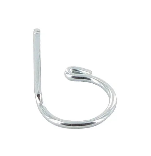 Non Branded - CA7180510 - Federklemme S10