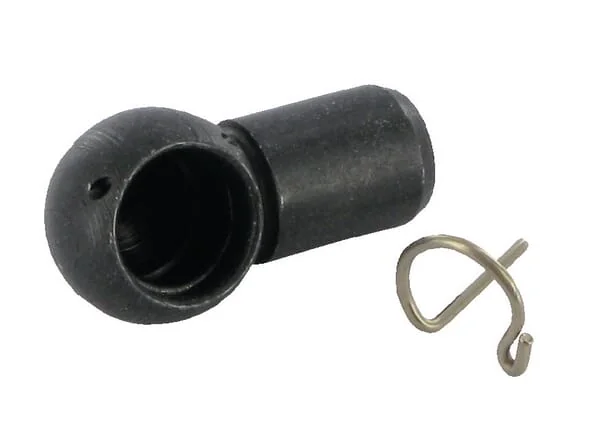 Non Branded - CA92215 - Kugelkopf Verzinkt