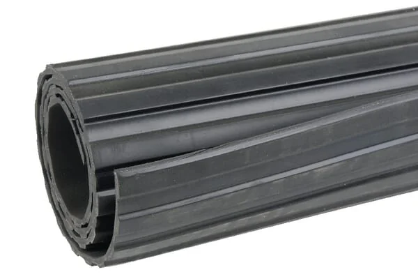Non Branded - CAF4001 - Matte Breite Rippe
