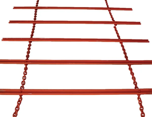 Non Branded - CB015015 - Foerderstange Komplett Bergmann