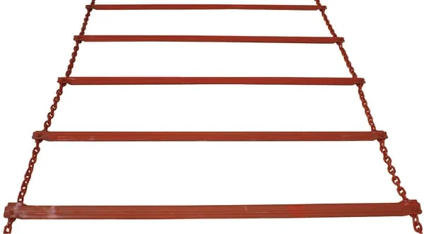 Non Branded - CB085015 - Kompletter Kemper Kratzboden