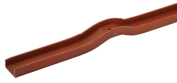 Non Branded - CB4516520 - Bodenprofil 1,65 m Fristein