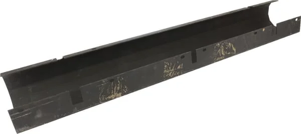Non Branded - CB49128 - Bodenplatte Mitte Kemper