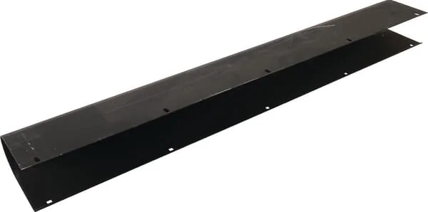 Non Branded - CB49146 - Schutzblech Mitte Welger