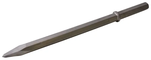 Non Branded - CB51115180 - Spitzmeissel 11 mm 6KT/12,7x40