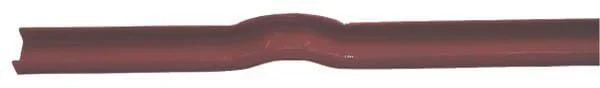 Non Branded - CB951662 - Bodenprofil 1,65 m Heywang