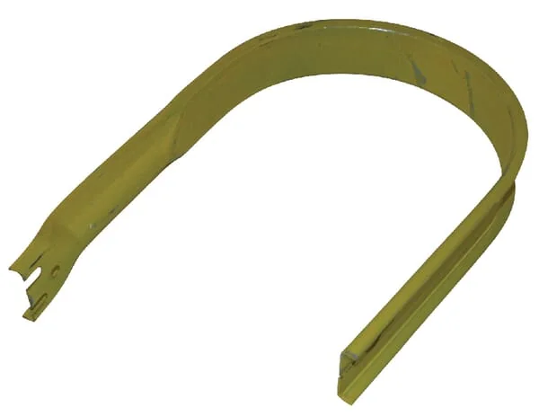 Non Branded - CC32669N - Komplette Abdeckbleche John Deere