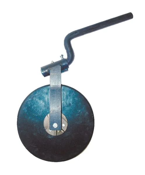 Non Branded - CD45010 - Scharzscheibe Komplett 450mm