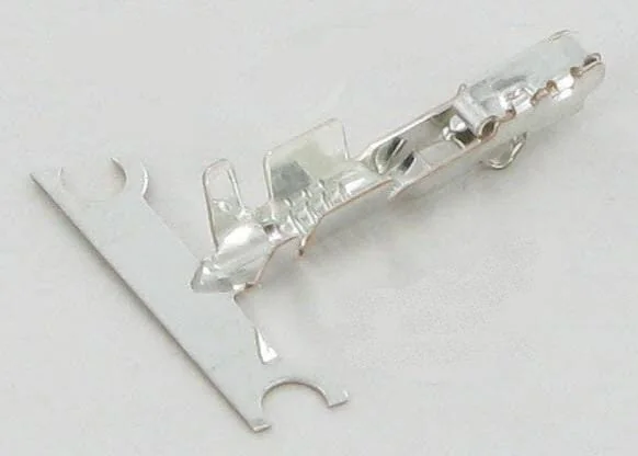 Non Branded - CI4250000873 - Kontaktstift Maennlich Fem. SHS 0,8 -1,0
