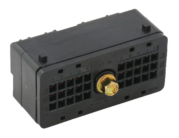 Non Branded - CI5810130029 - Steckergehaeuse 30 P. Weiblich SHS M1