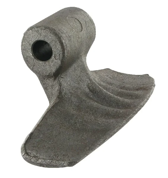 Non Branded - CK0800 - Mulchmesserhammer Aedes