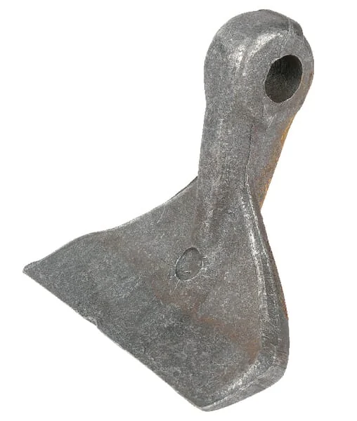 Non Branded - CK0880 - Mulchhammer
