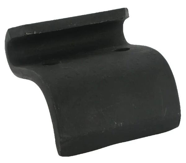 Non Branded - CK0990 - Old Duecker Mulchmesser